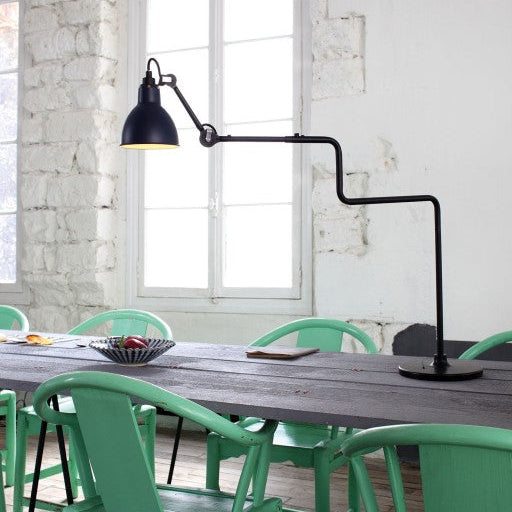 LAMPE GRAS N°317