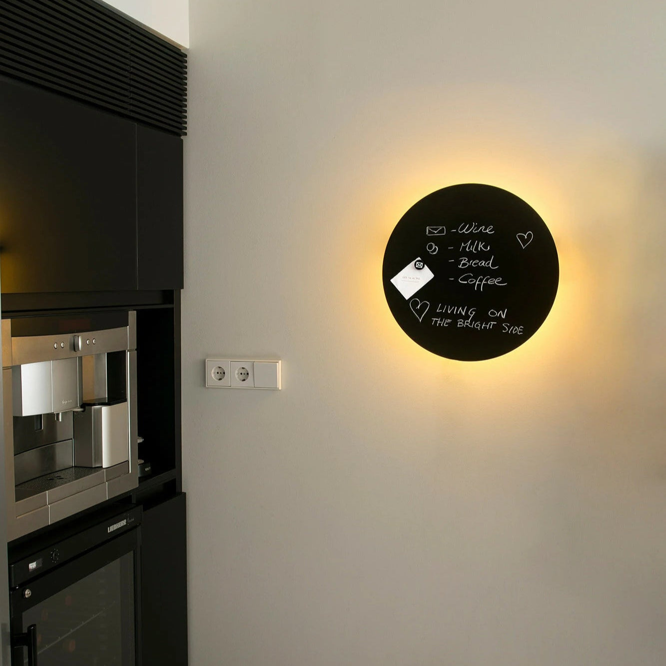 BOARD APLIQUE PIZARRA SMALL