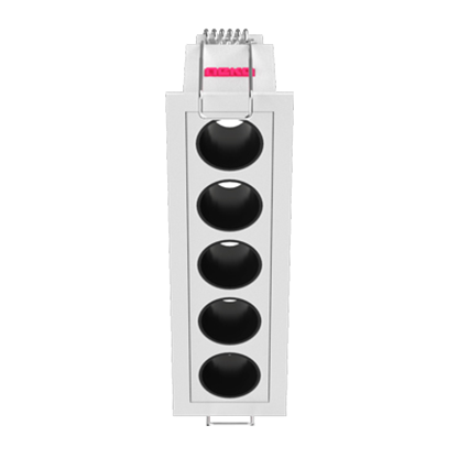 FUSION FIXED 5