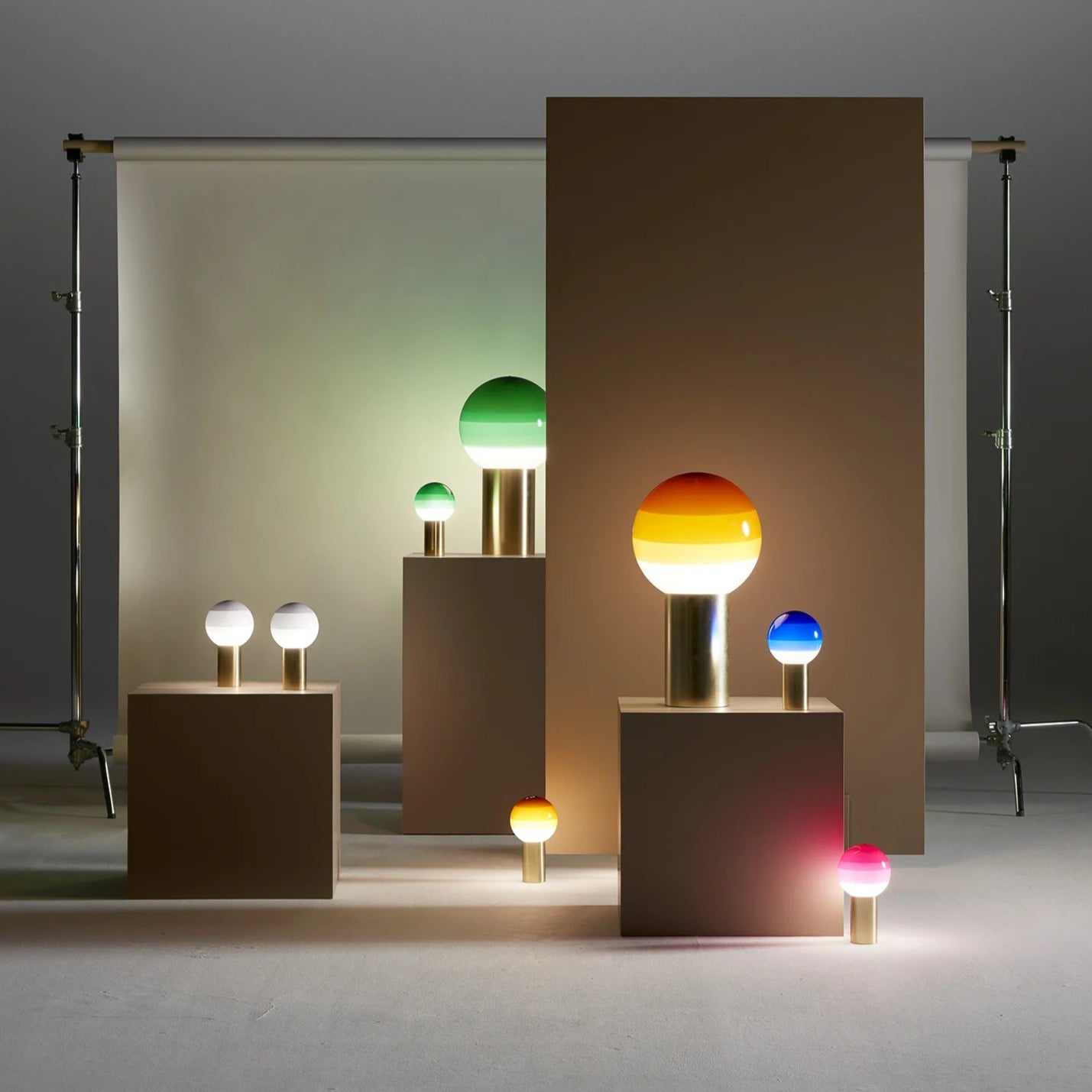 Dipping Light