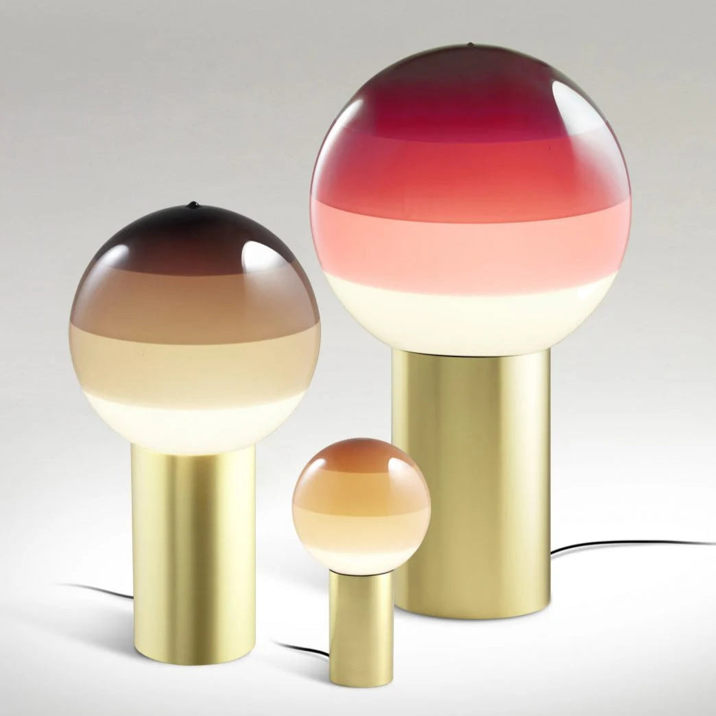 Dipping Light
