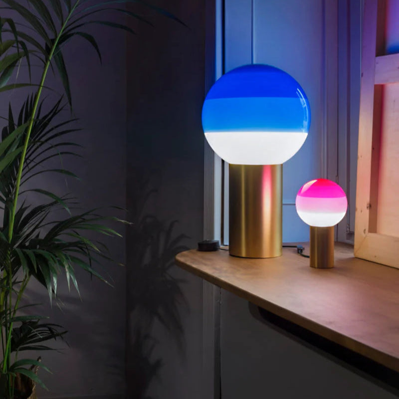Dipping Light