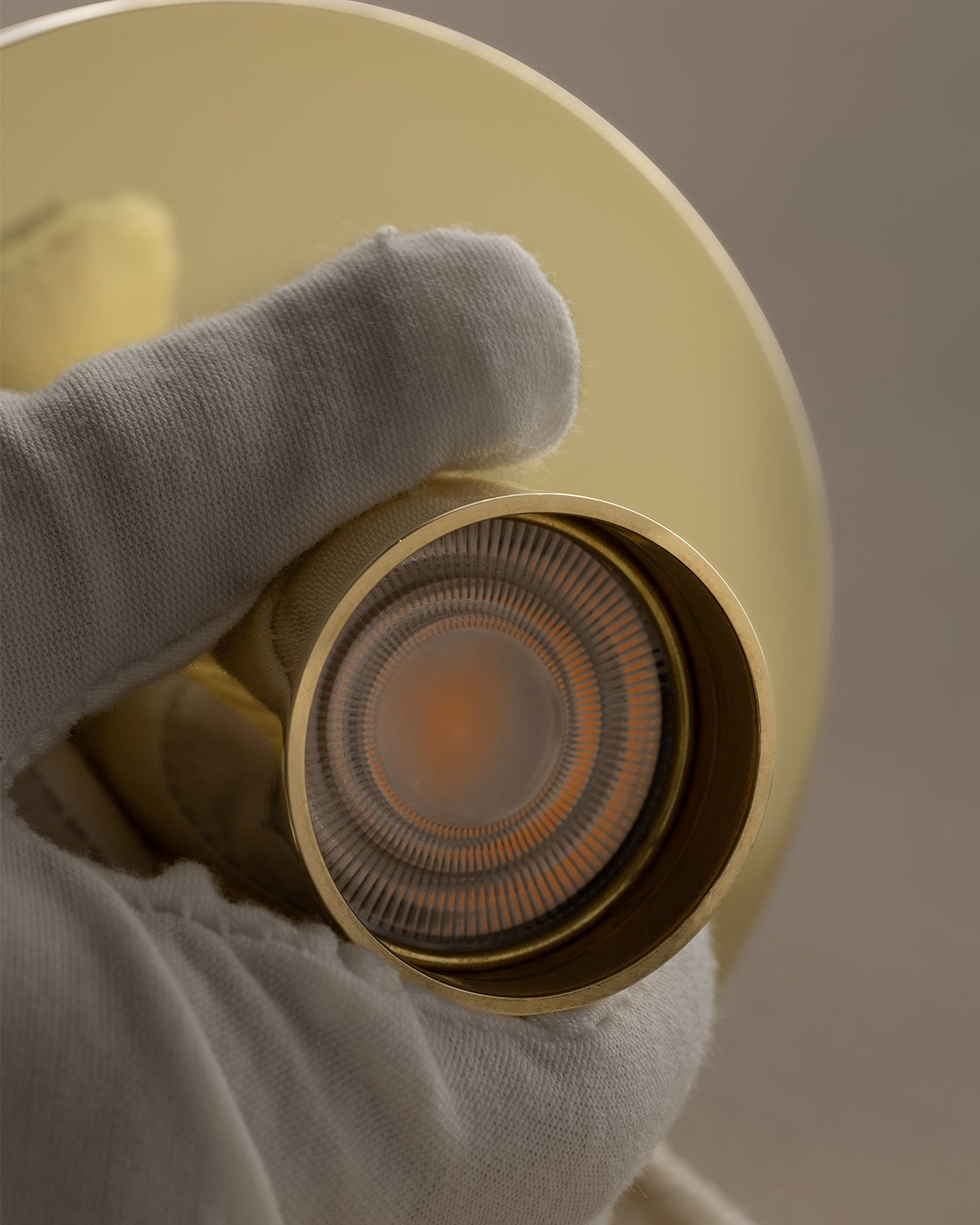 Meta Brass