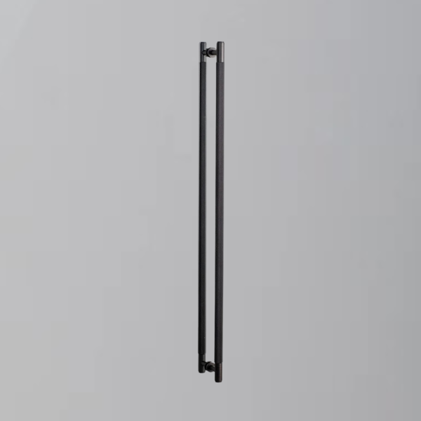 CLOSET BAR DOUBLE-SIDED SMOKED BRONZE