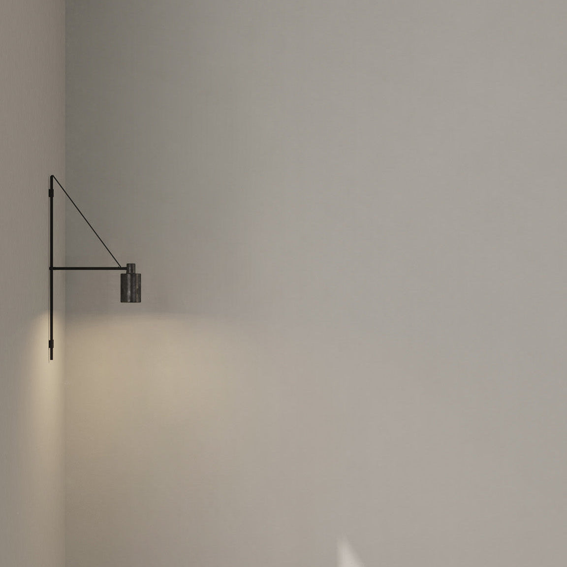 Can Wall Structure