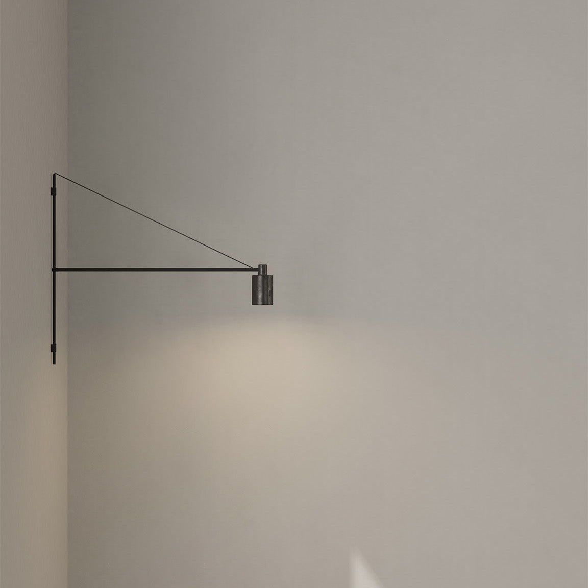 Can Wall Structure