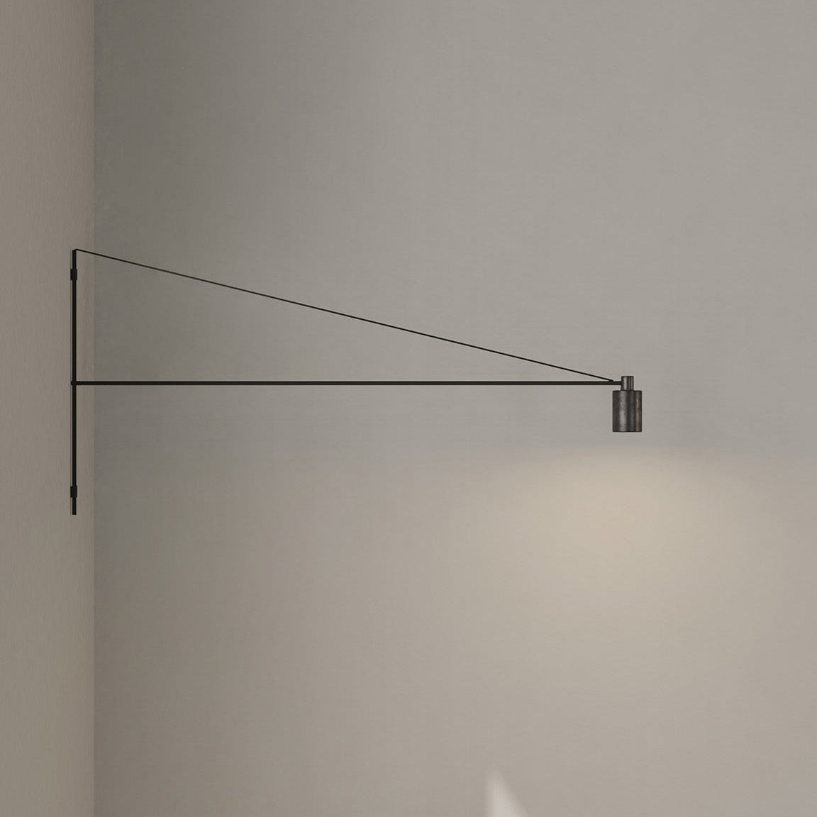Can Wall Structure