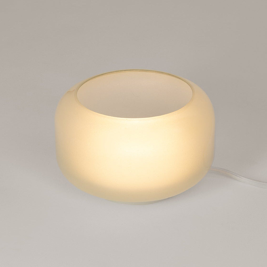 Trufa Table White