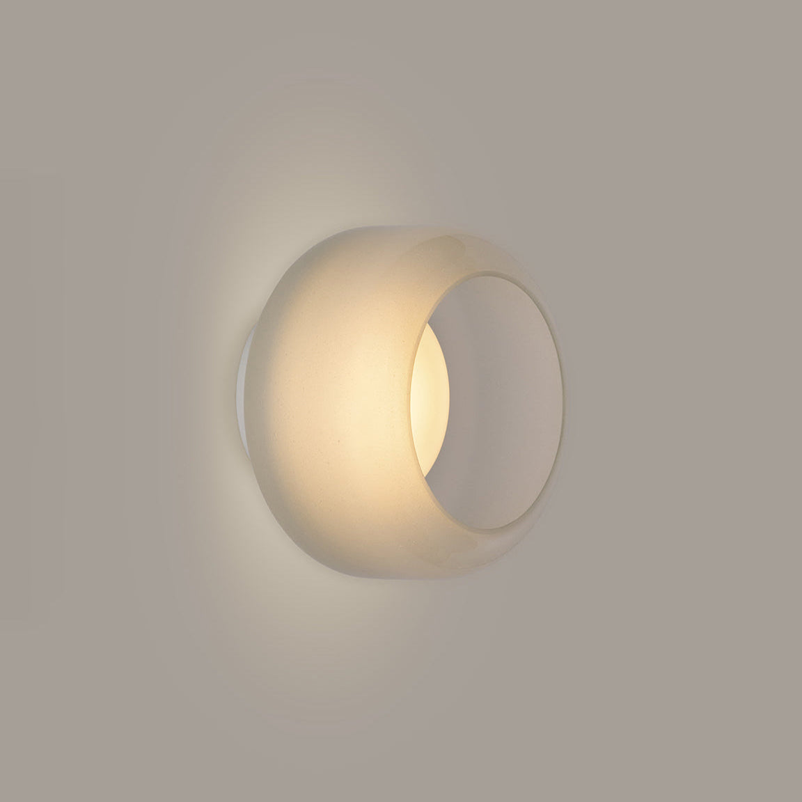 Trufa Wall White