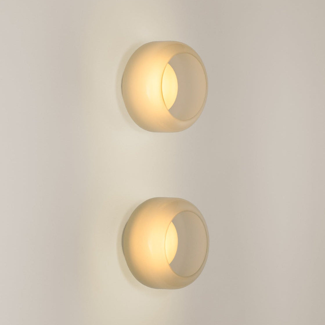 Trufa Wall White
