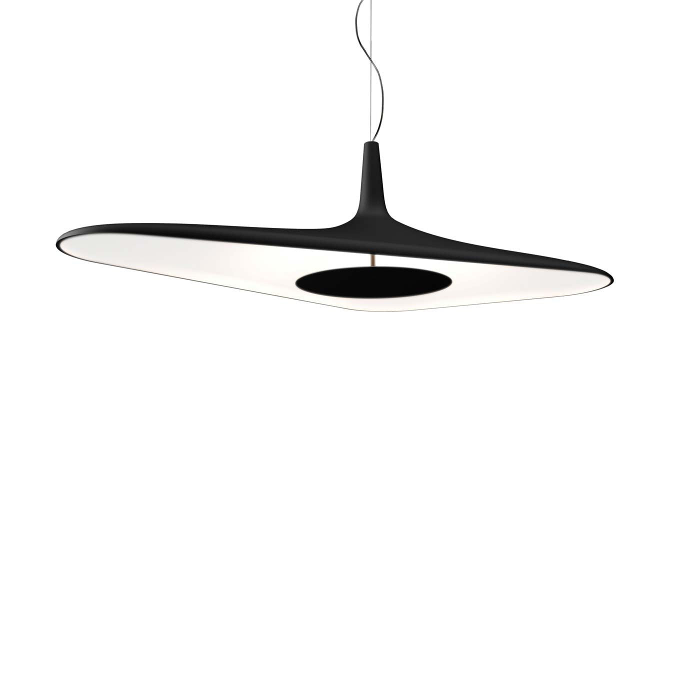 SOLEIL NOIR SUSPENSION