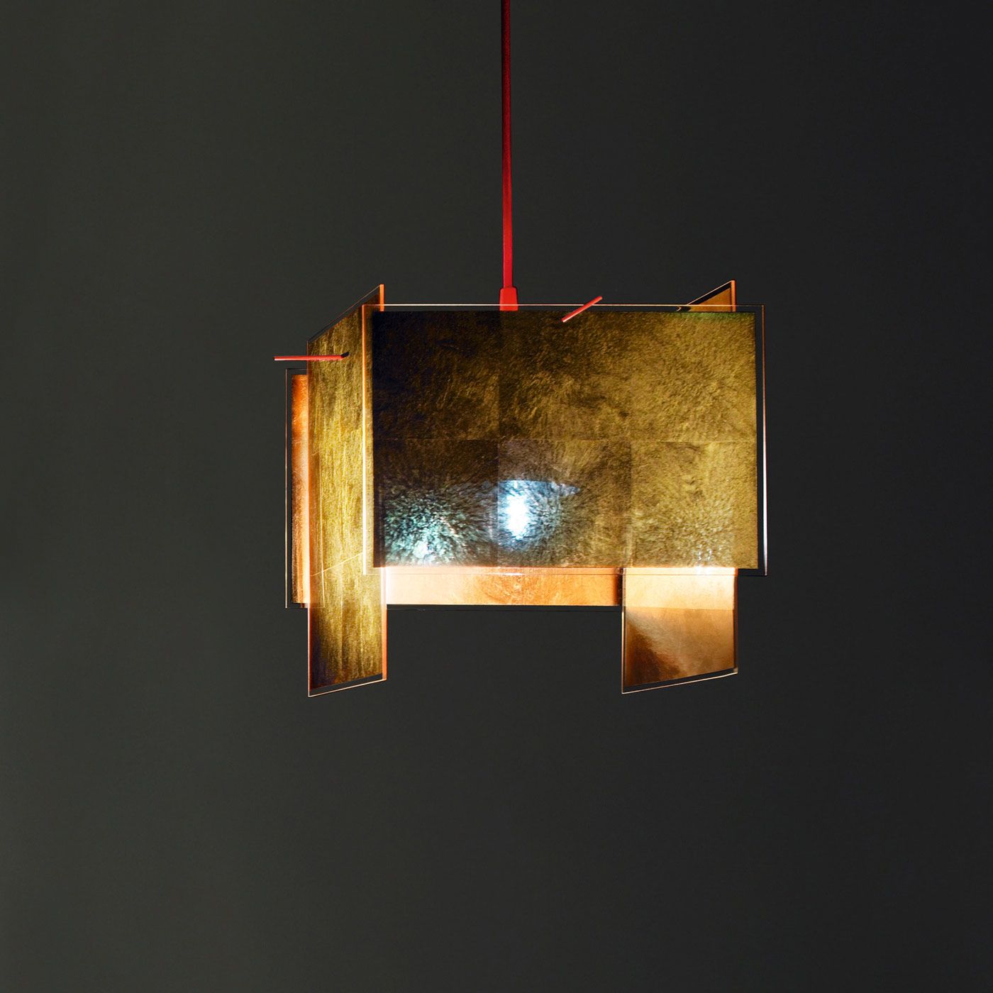 24 KARAT BLAU