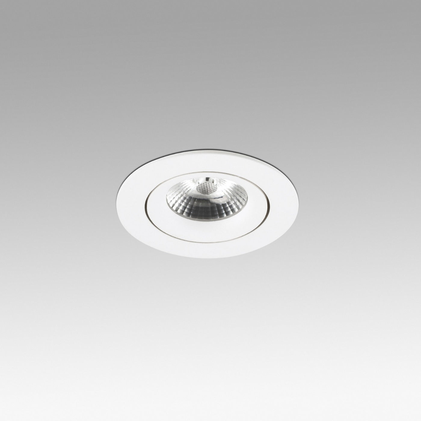 NAIS Empotrable orientable