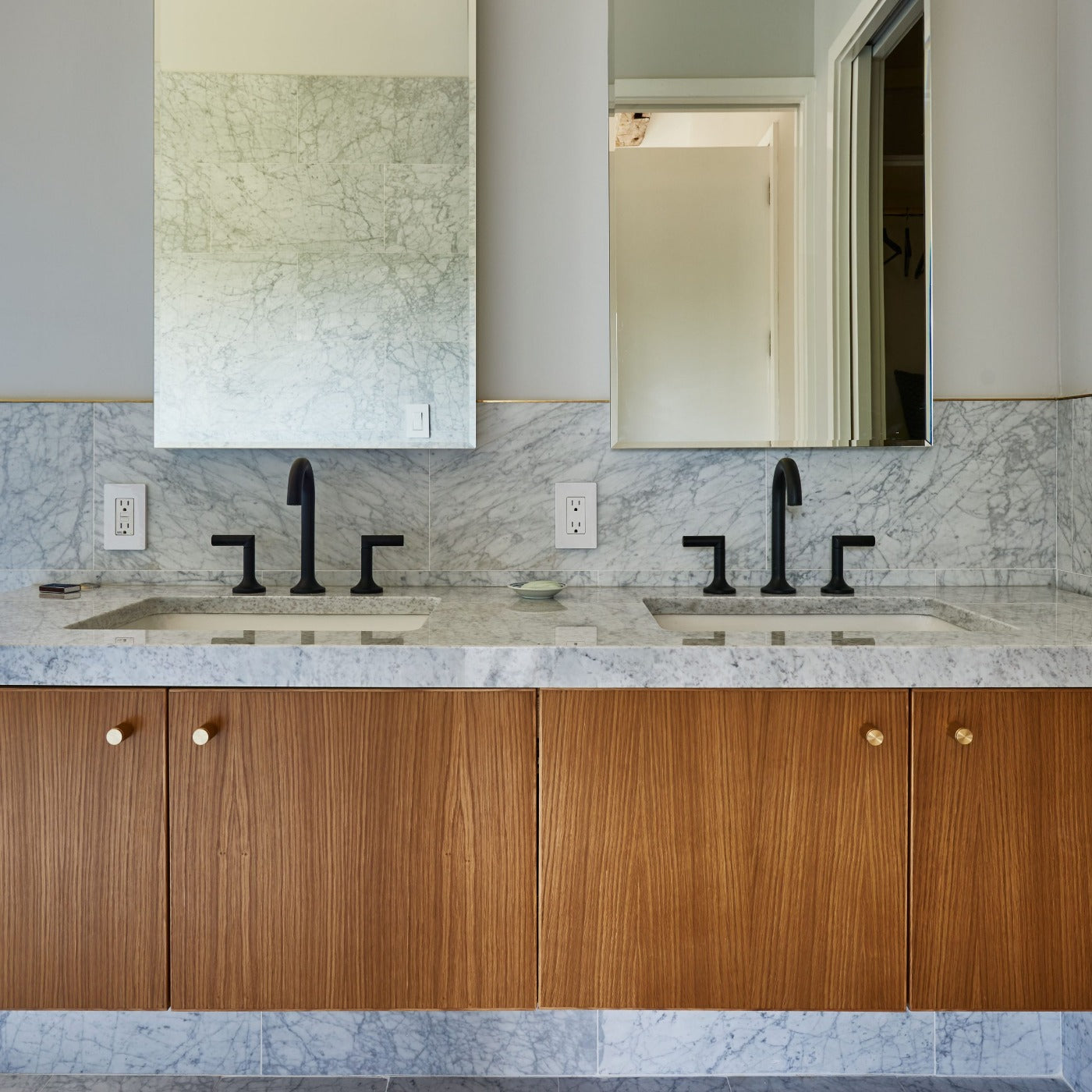 FURNITURE KNOBS CROSS