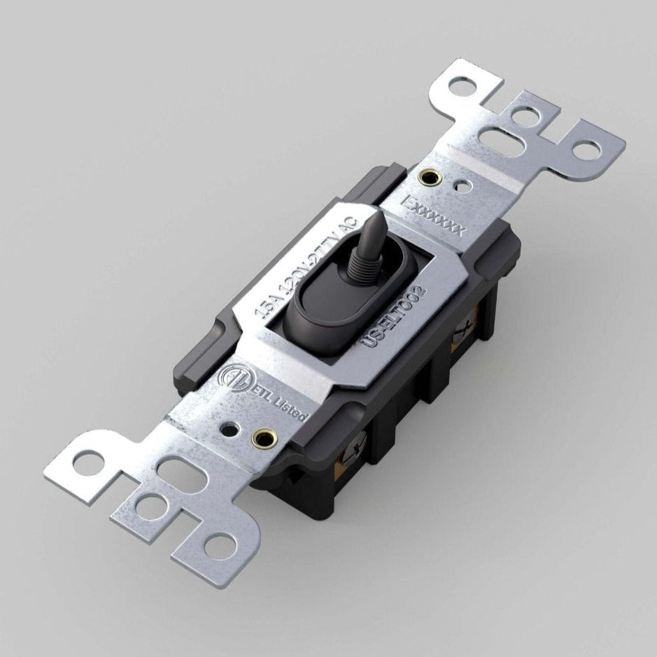 TOGGLE MODULE