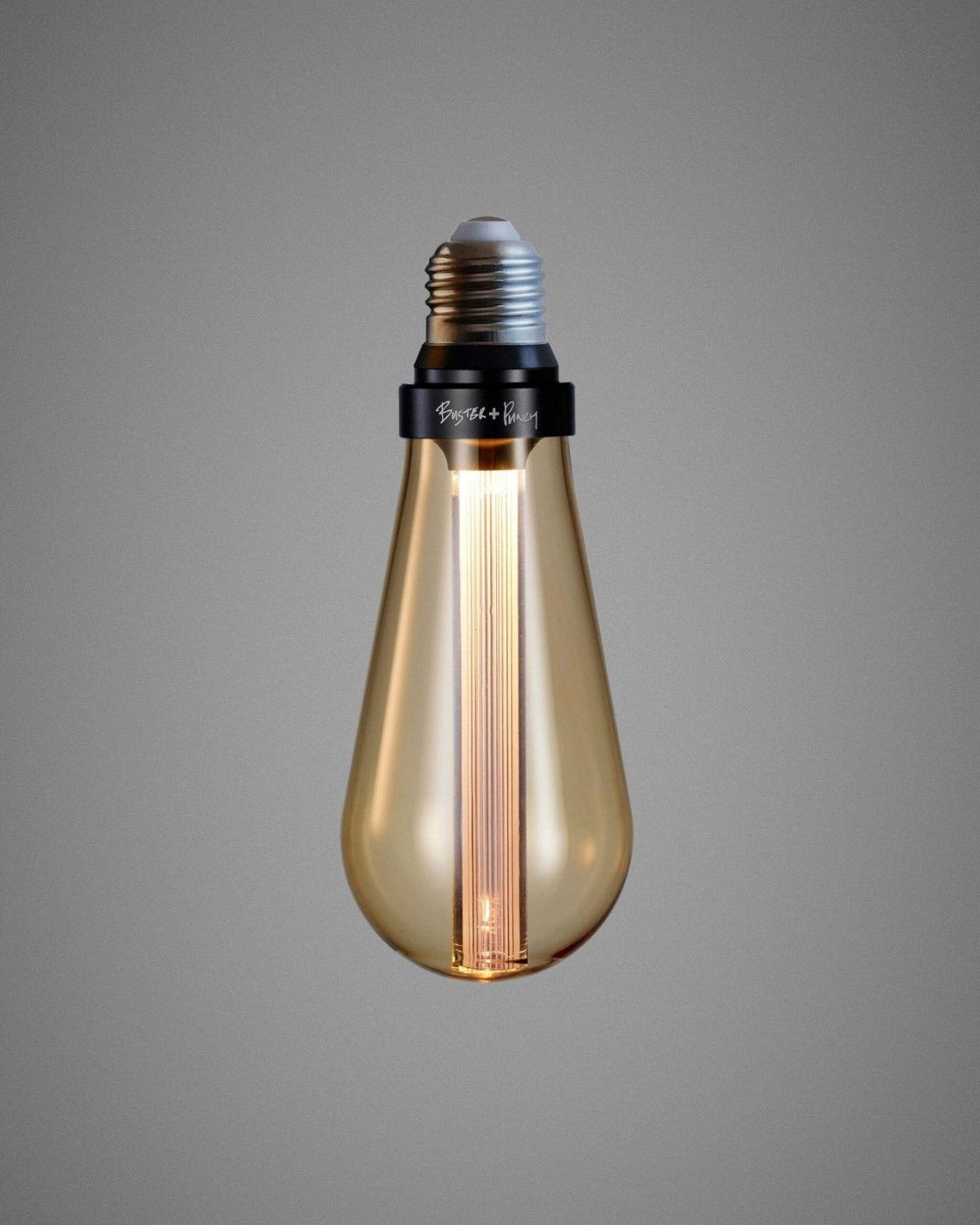 Buster Bulb