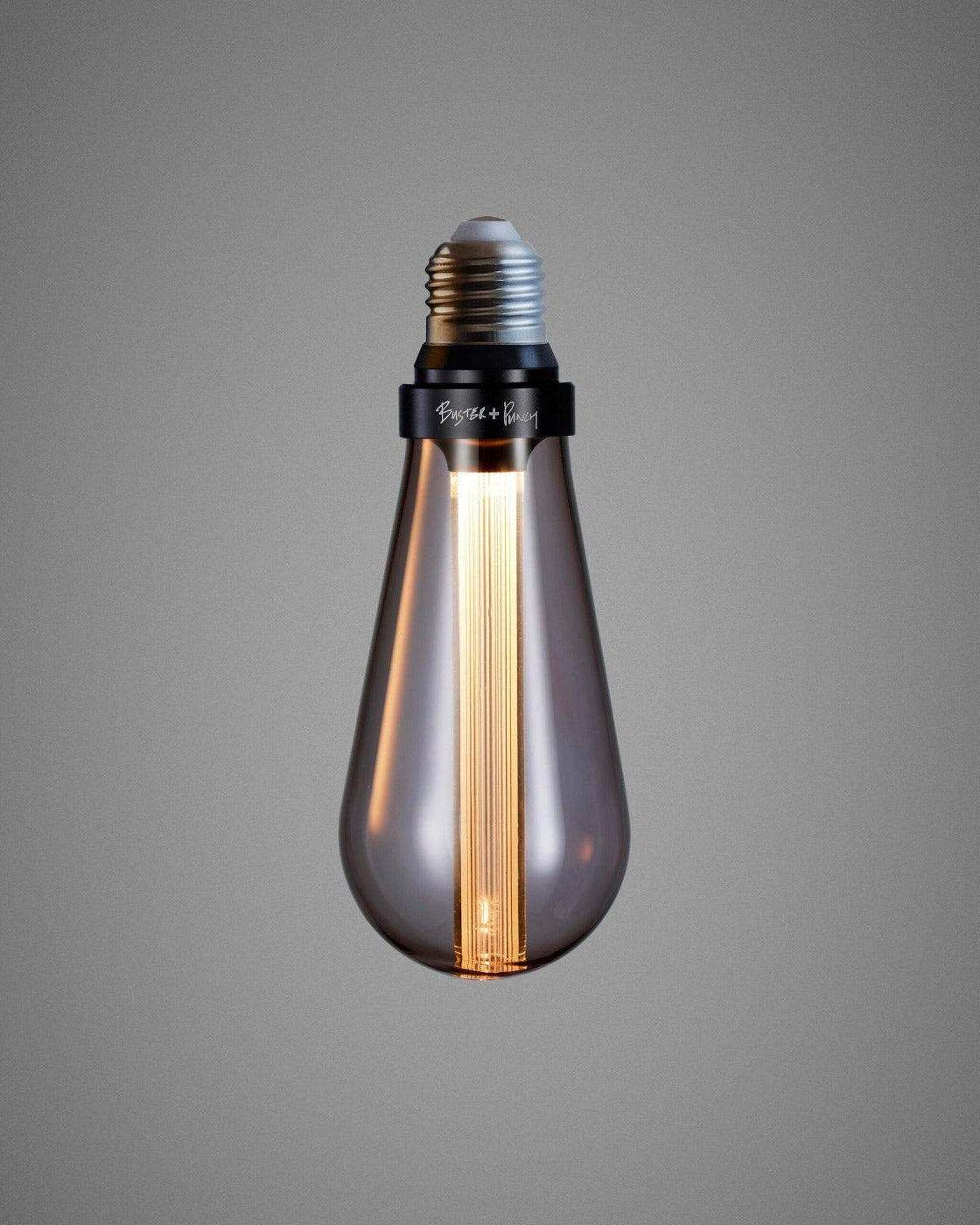Buster Bulb
