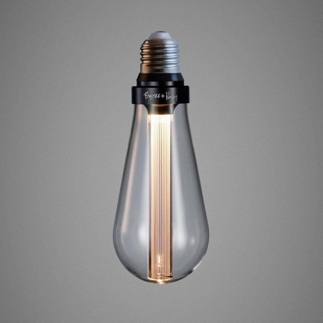 Buster Bulb
