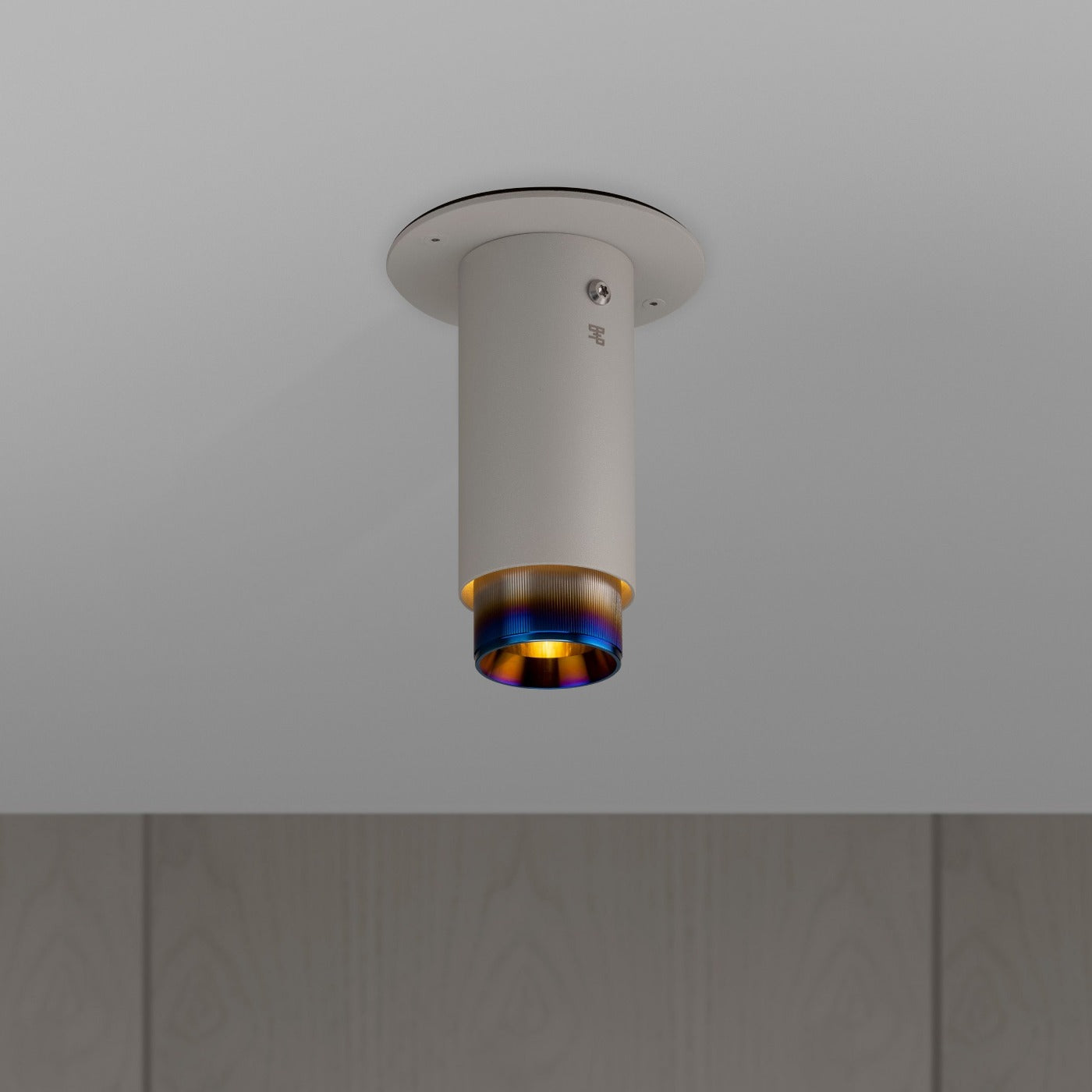 EXHAUST SURFACE / STONE