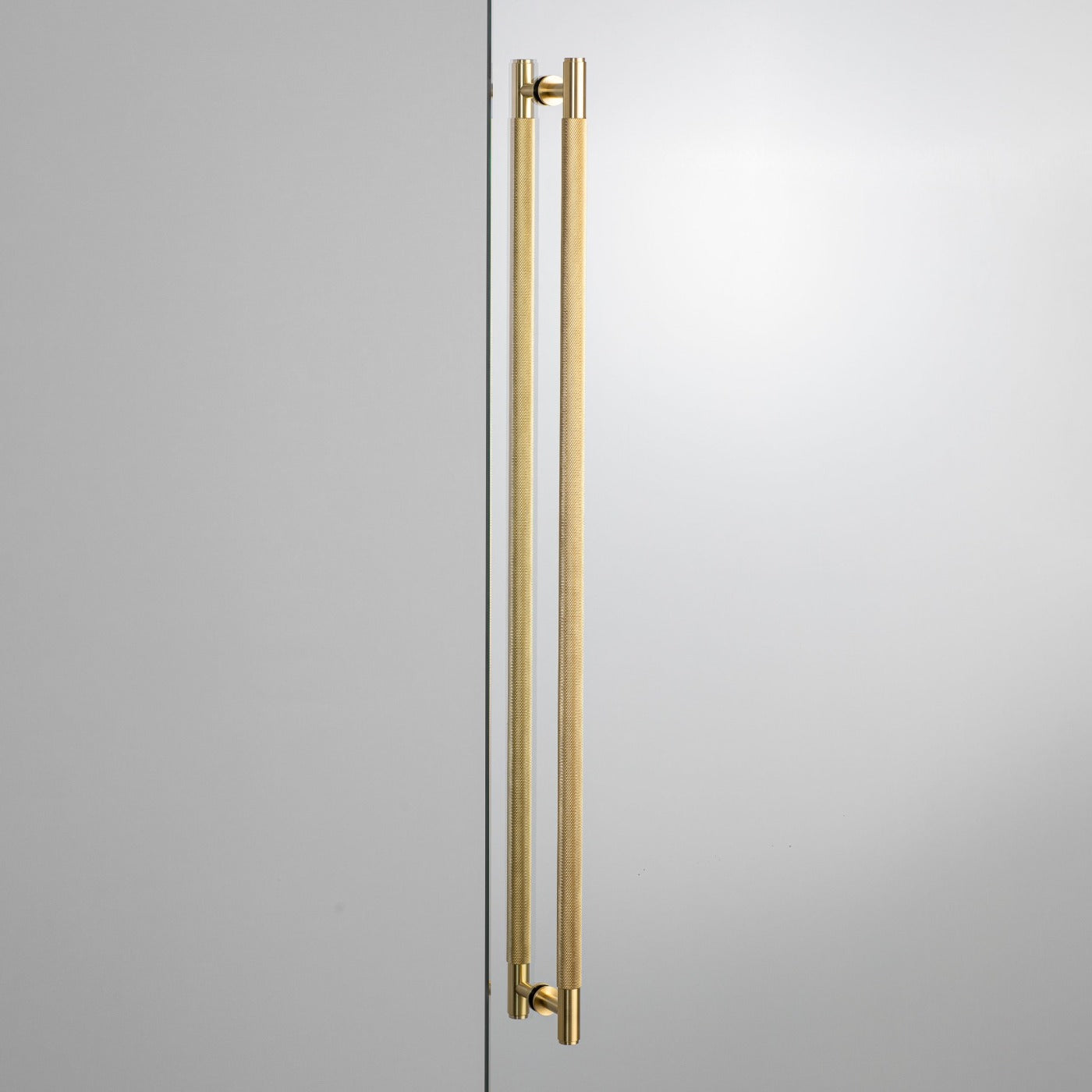 CLOSET BAR DOUBLE-SIDED