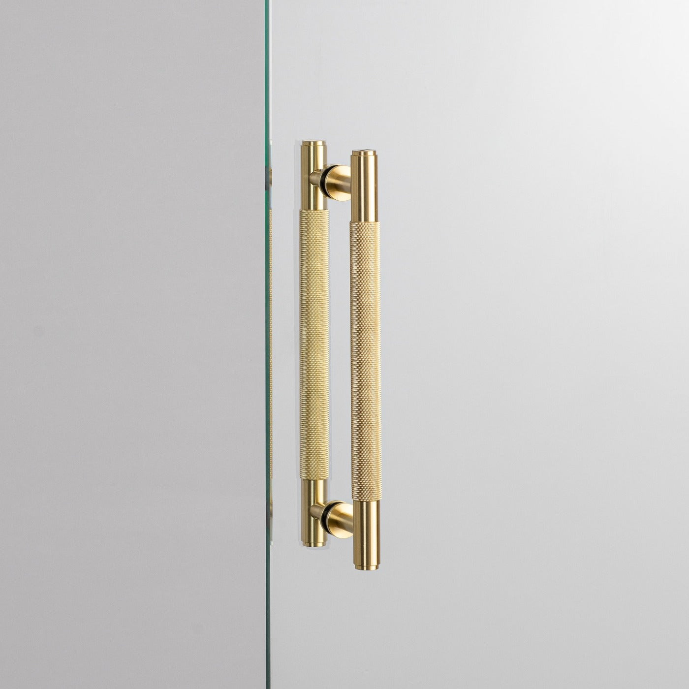 PULL BAR DOUBLE-SIDED