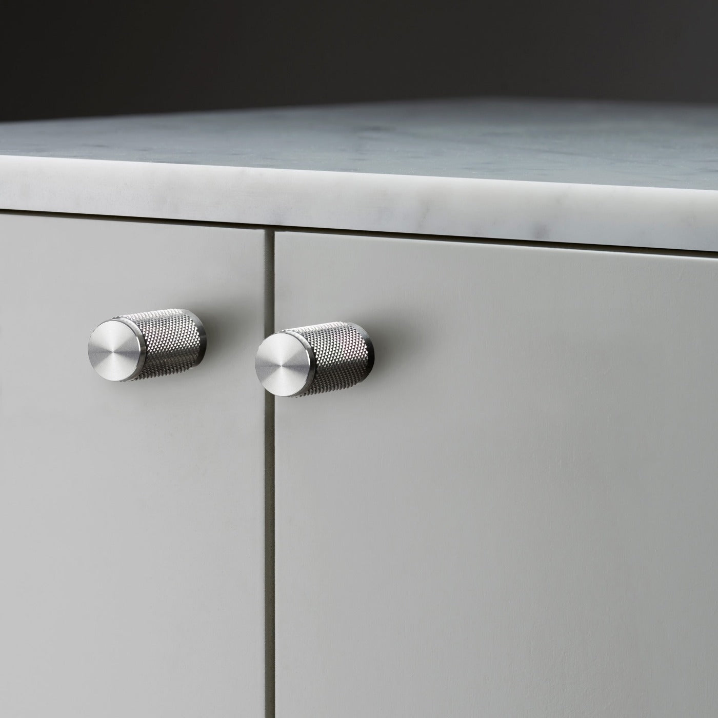 FURNITURE KNOBS CROSS