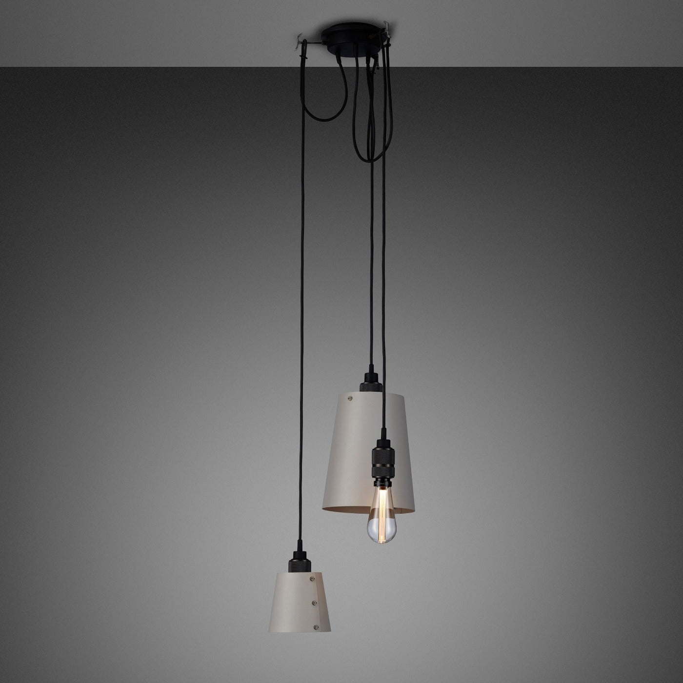 HOOKED 3.0 MIX / STONE