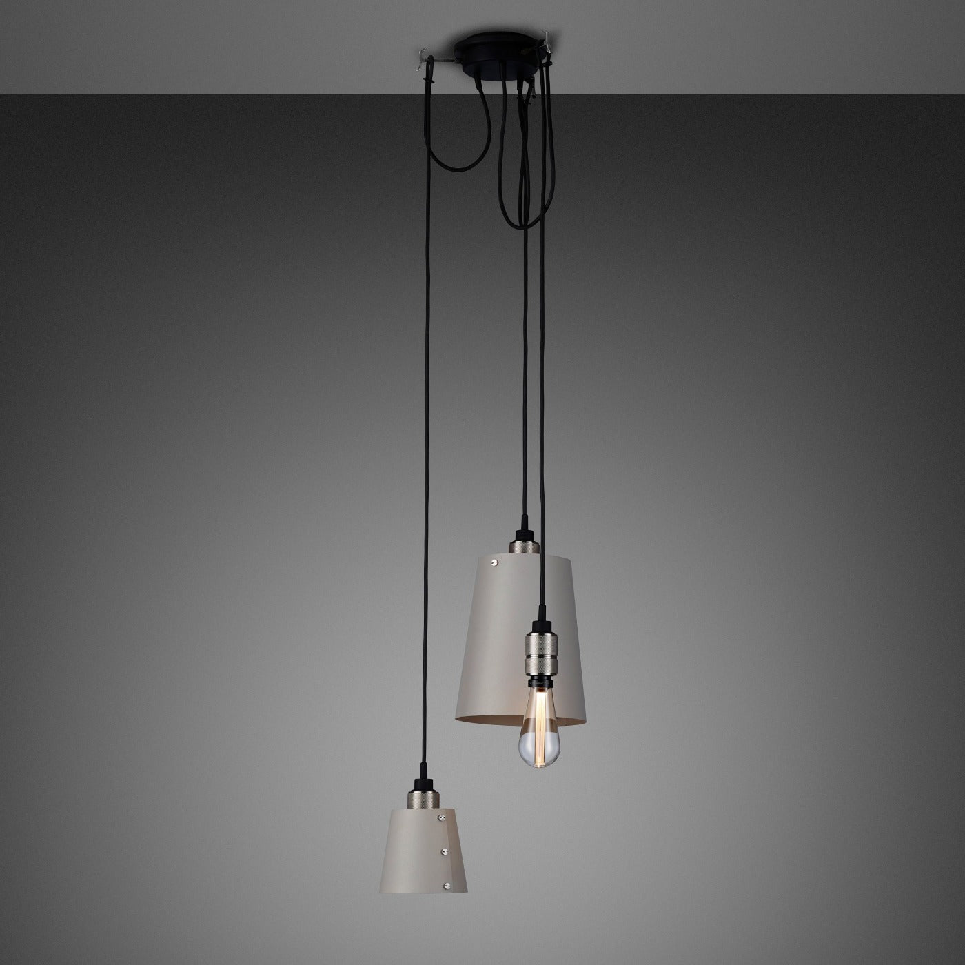 HOOKED 3.0 MIX / STONE