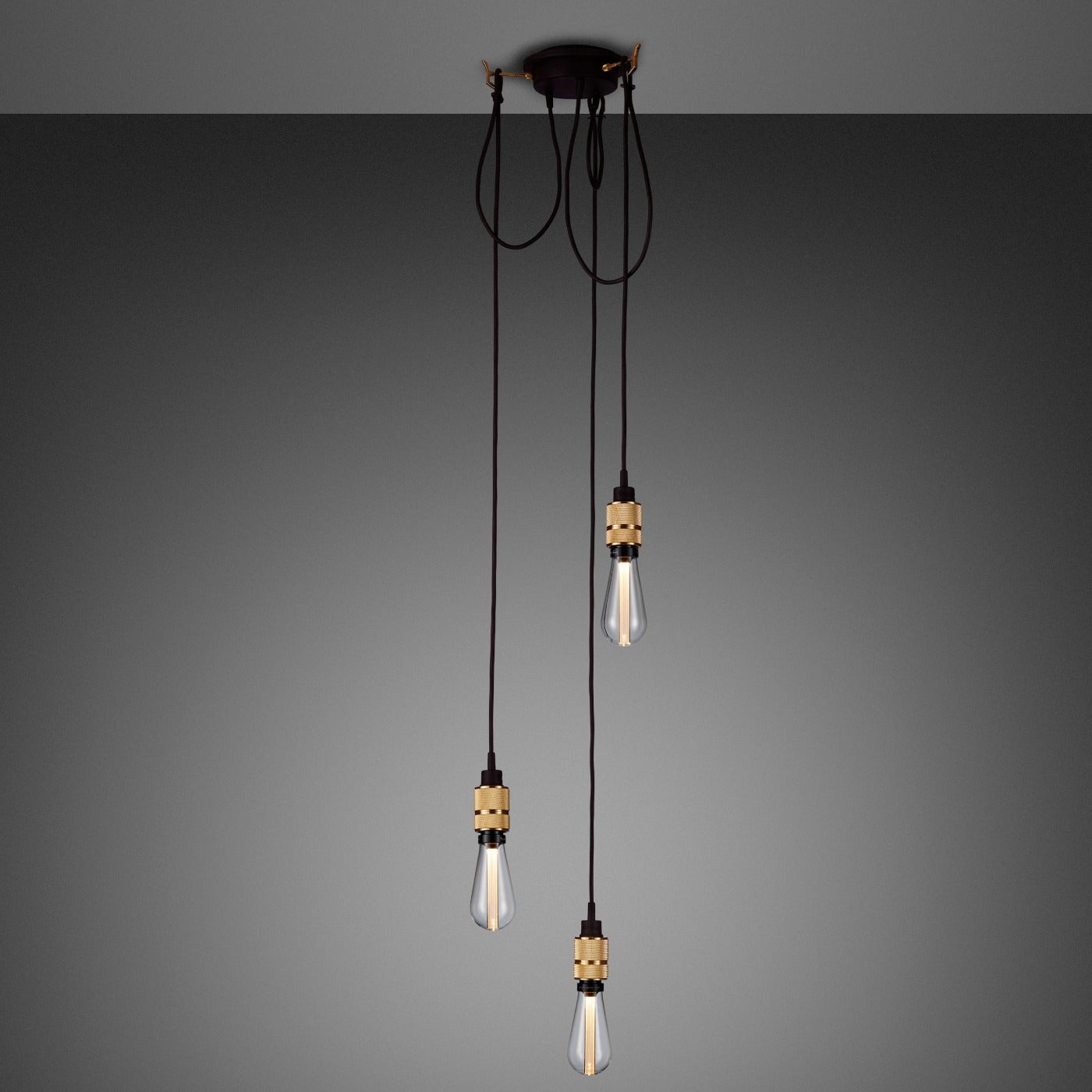 HOOKED 3.0 NUDE