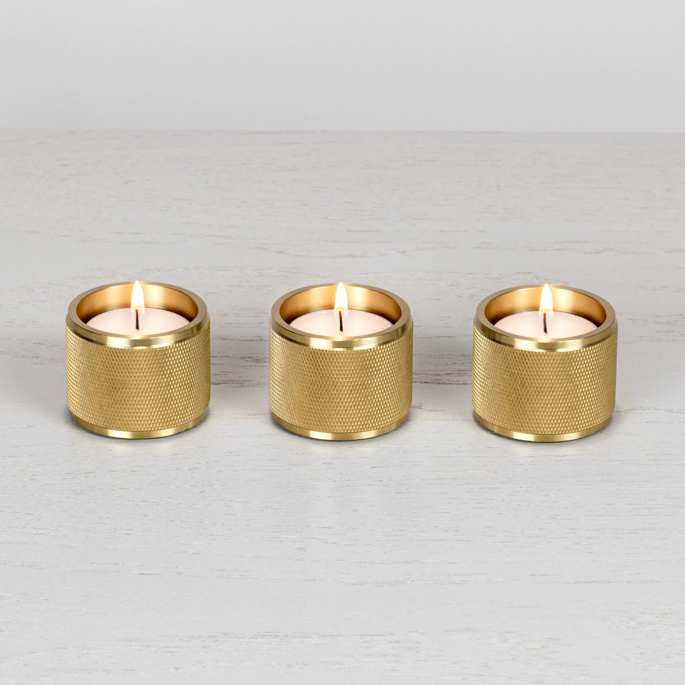TEALIGHT CANDLE HOLDER