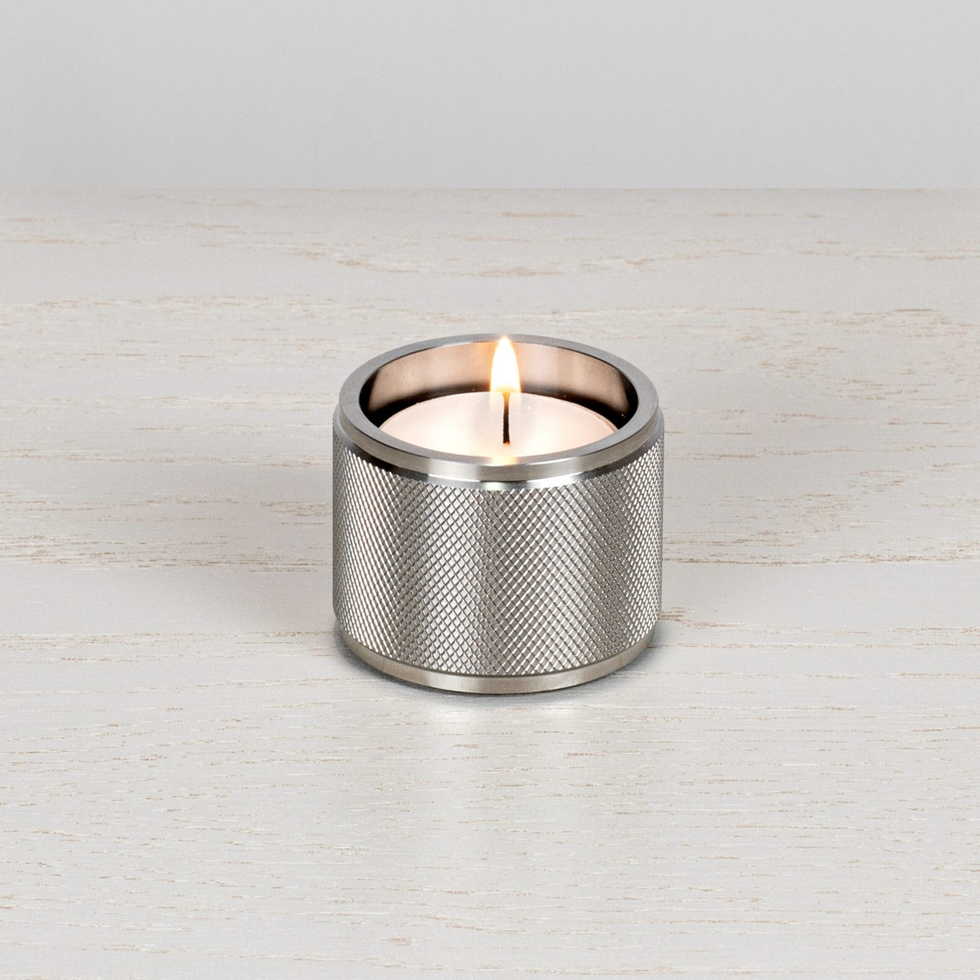 TEALIGHT CANDLE HOLDER