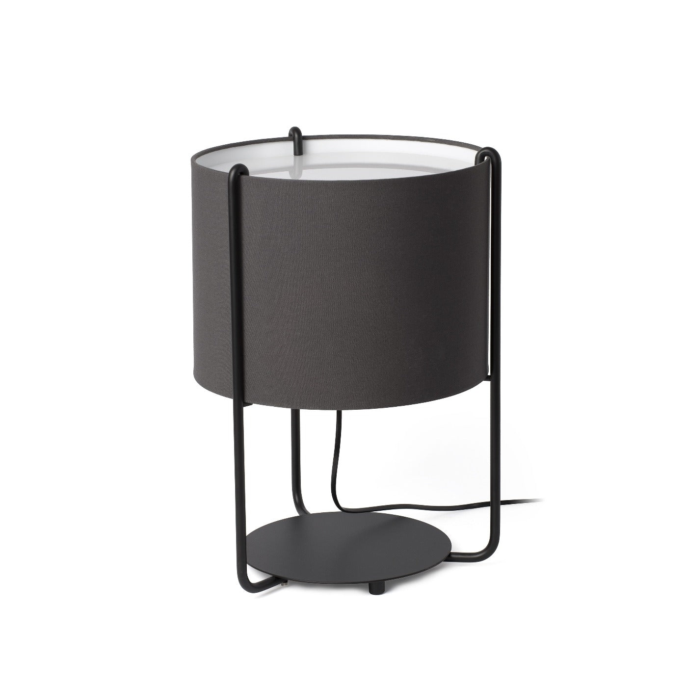 DRUM TABLE