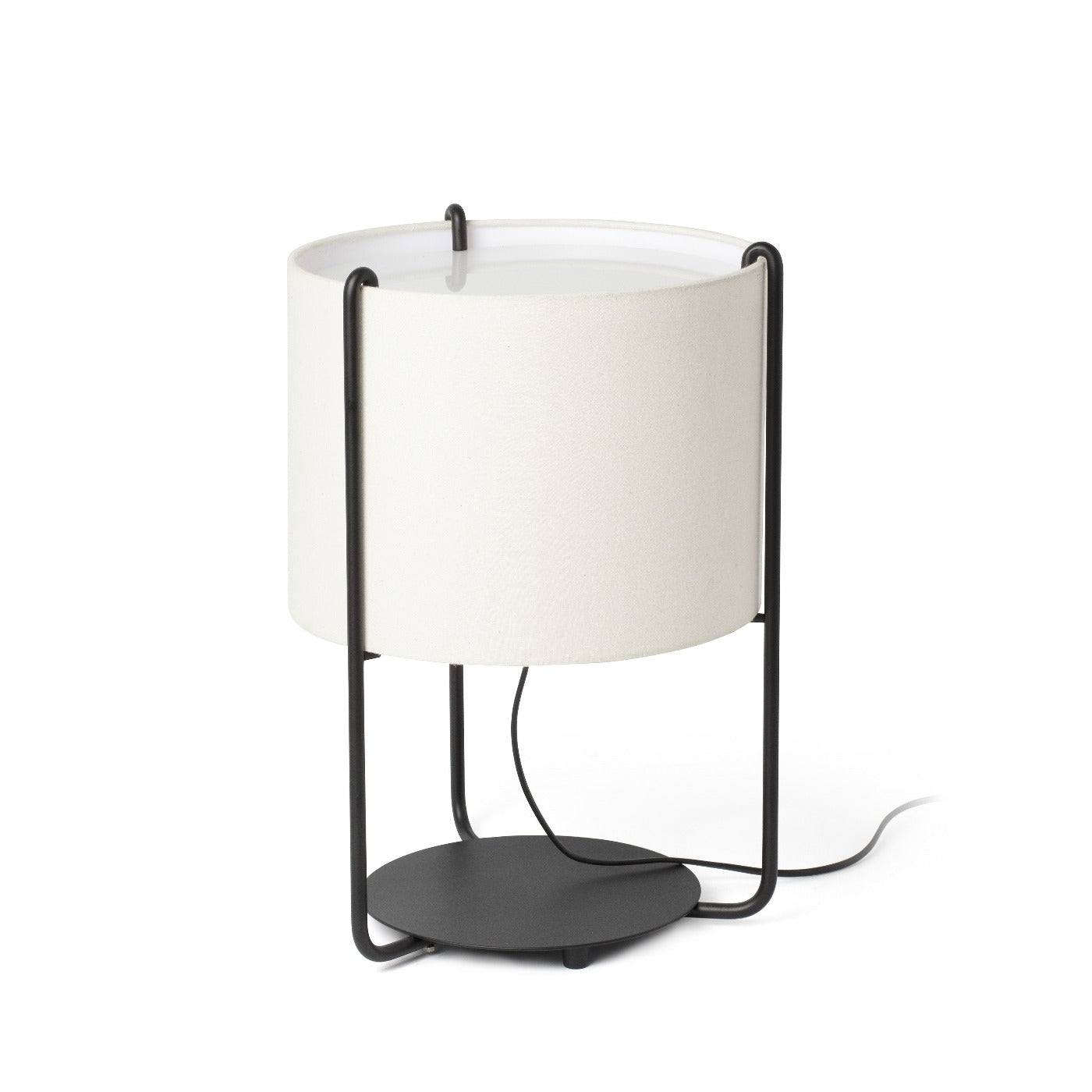 DRUM TABLE