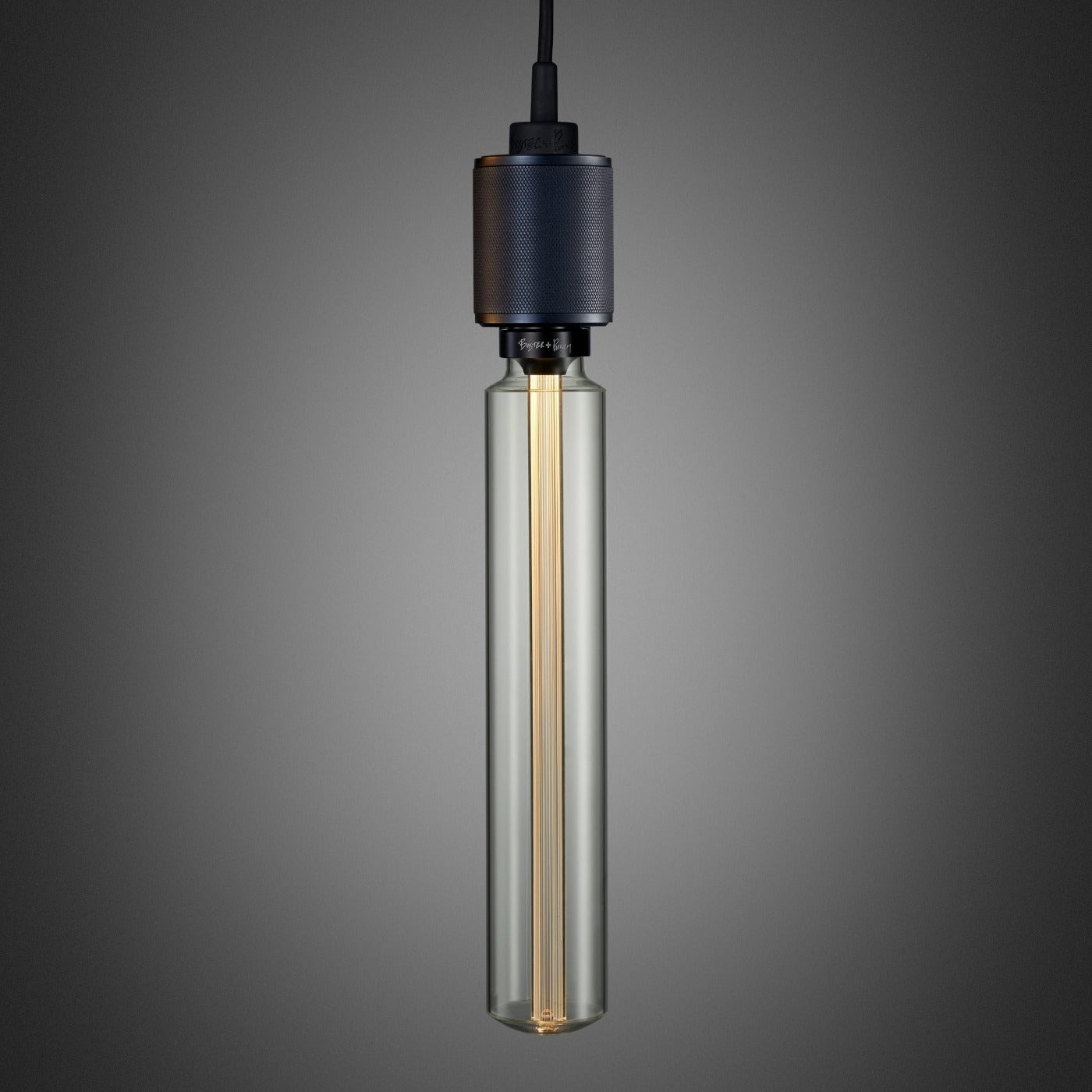 HEAVY METAL SMOKED BRONZE