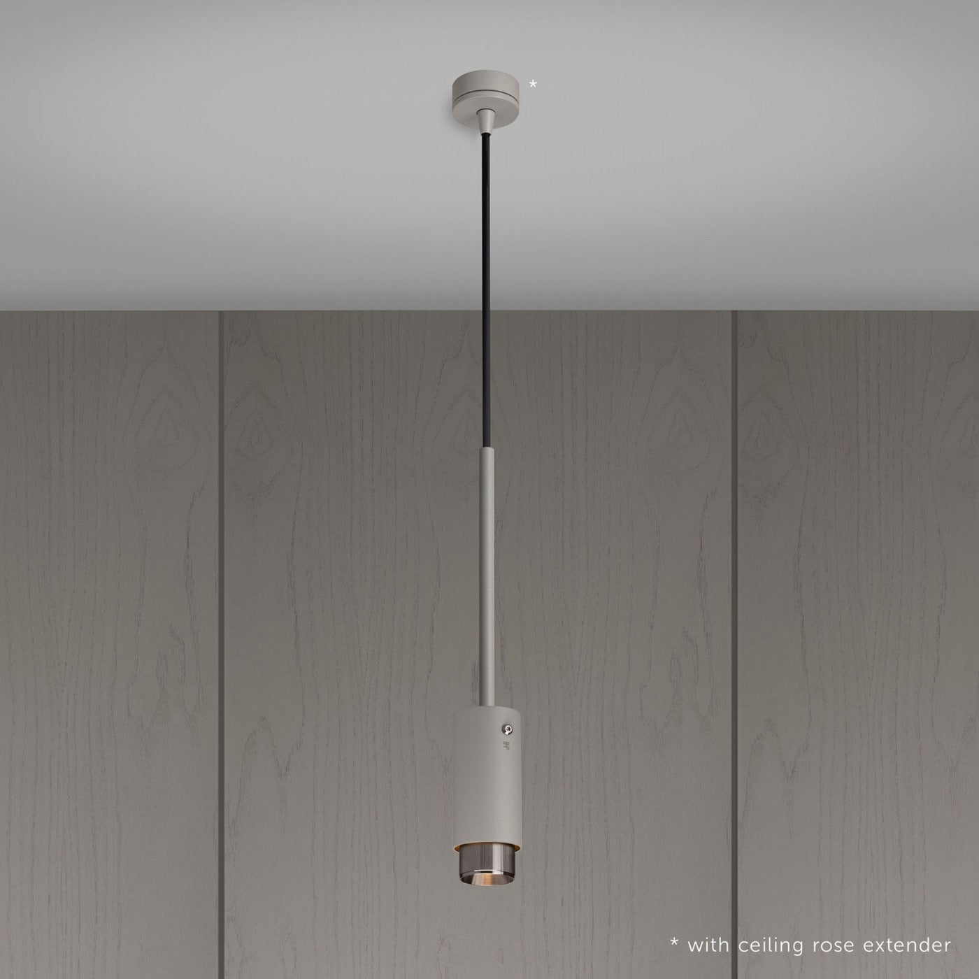 EXHAUST PENDANT