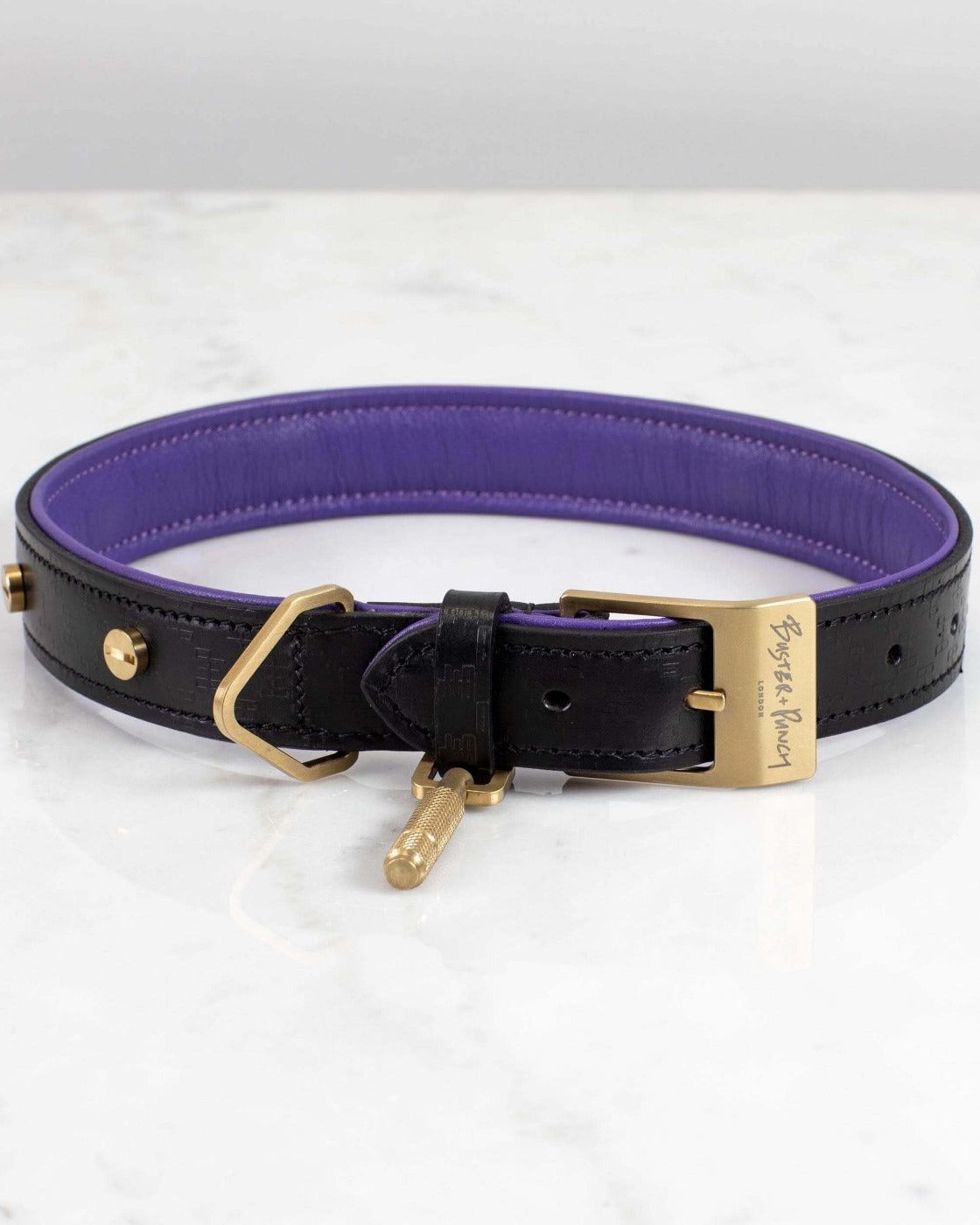 DOG COLLAR