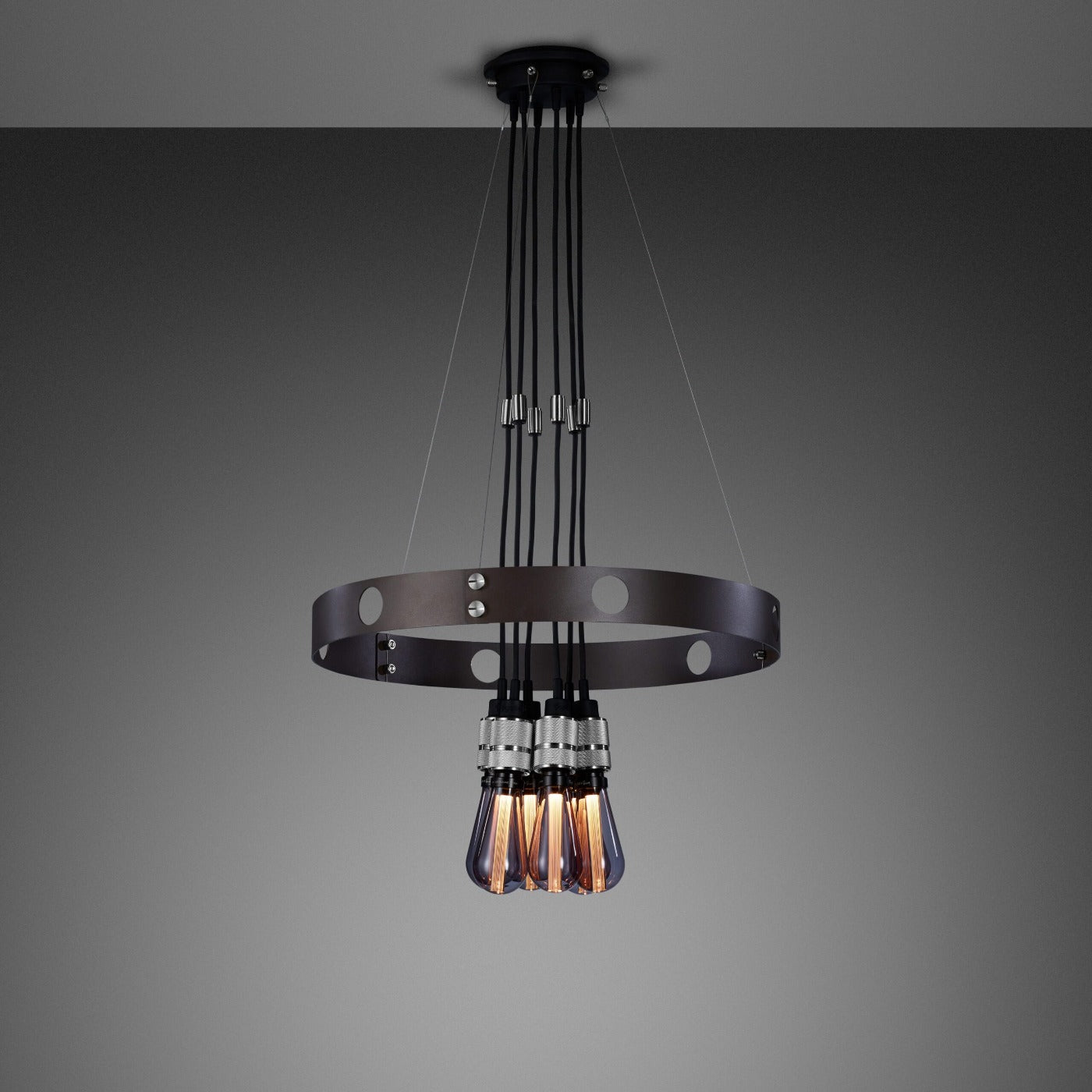 HERO LIGHT / GRAPHITE
