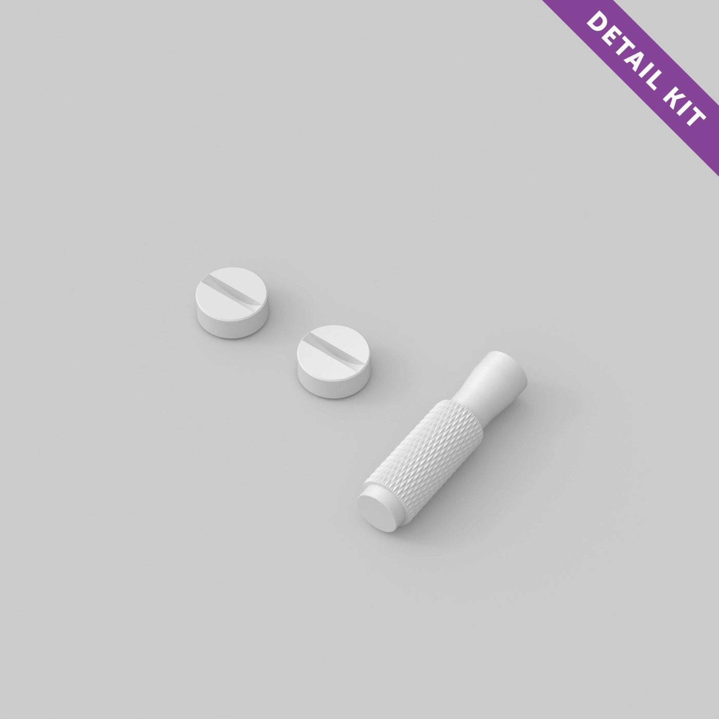 TOGGLE DETAIL KIT