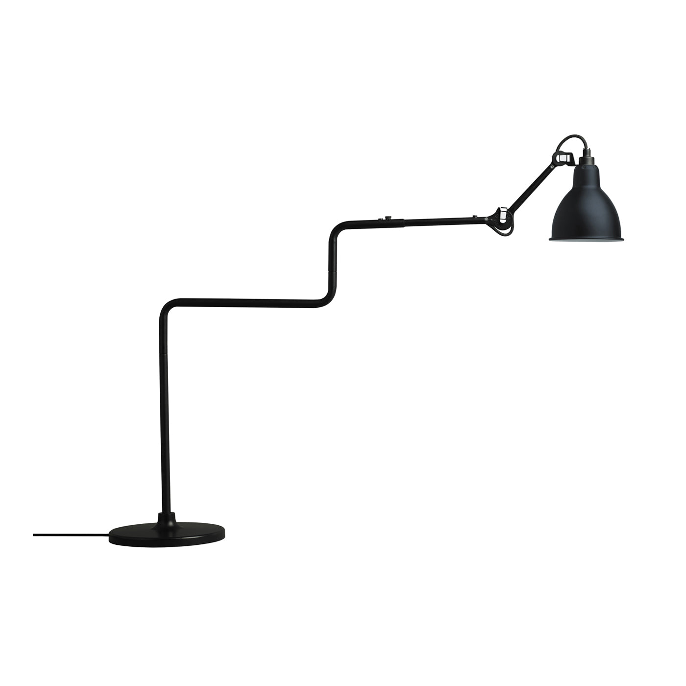 LAMPE GRAS N°317