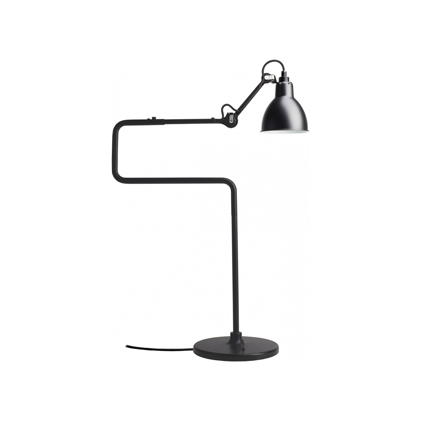 LAMPE GRAS N°317