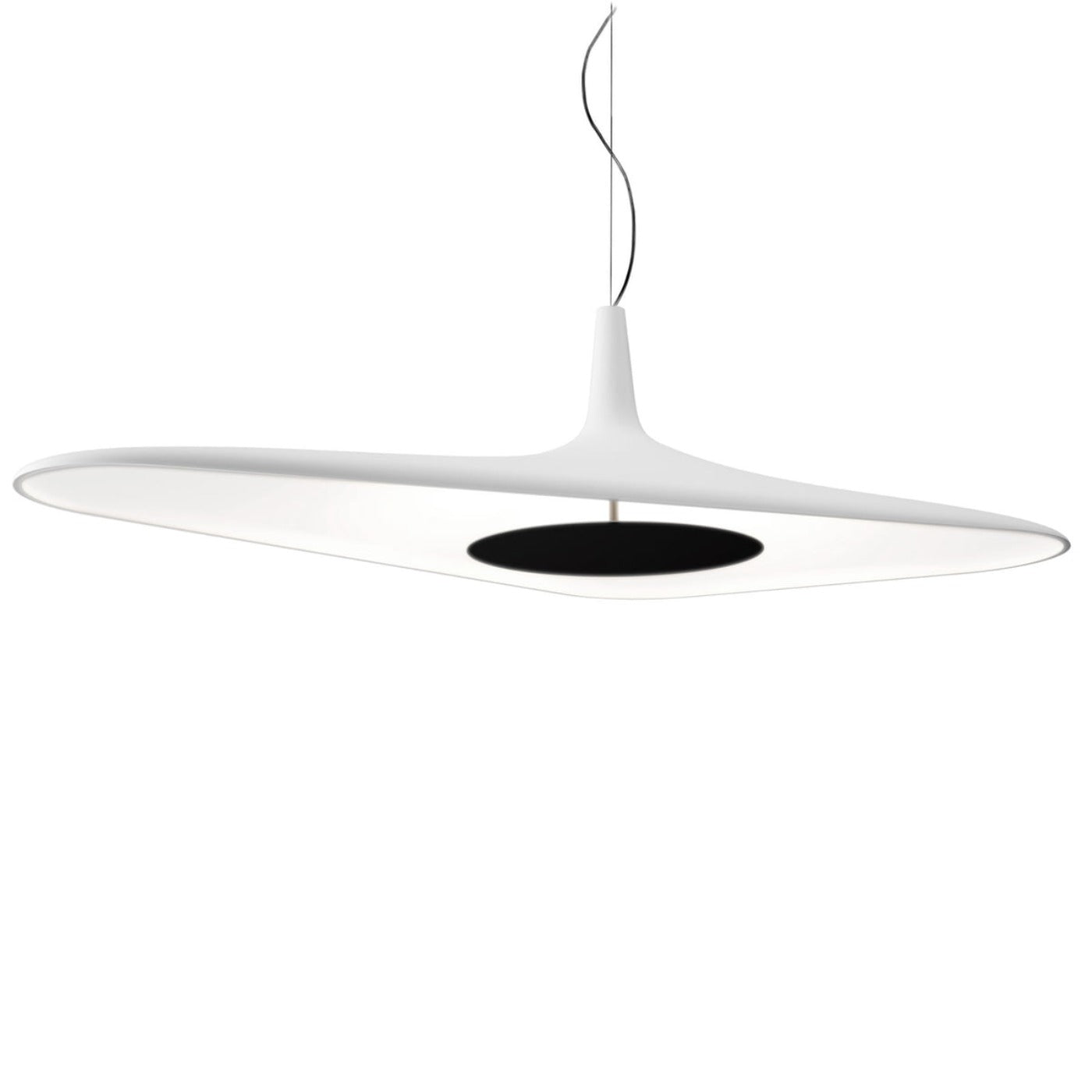 SOLEIL NOIR SUSPENSION