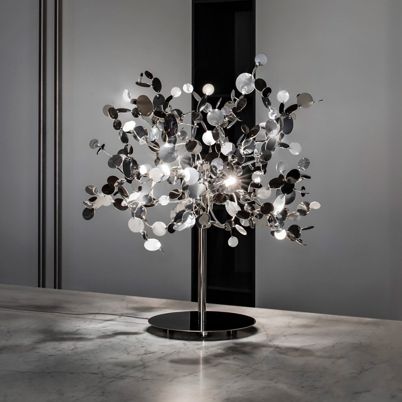 ARGENT TABLE