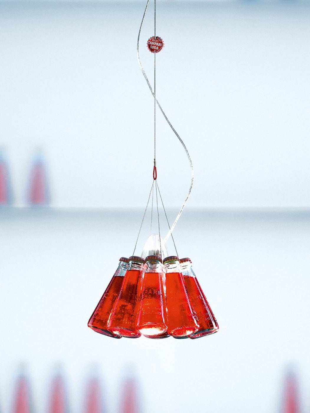 CAMPARI LIGHT