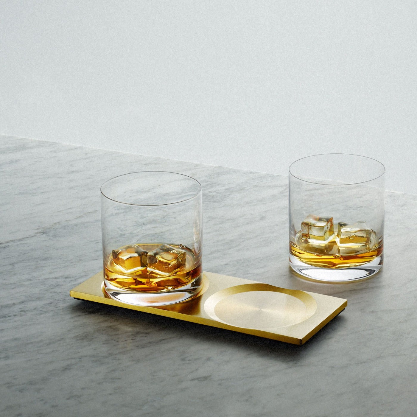 MACHINED WHISKY
