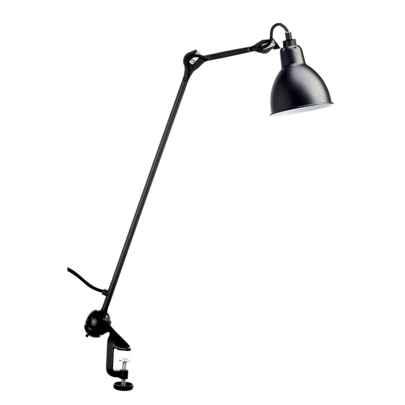 LAMPE GRAS N°201