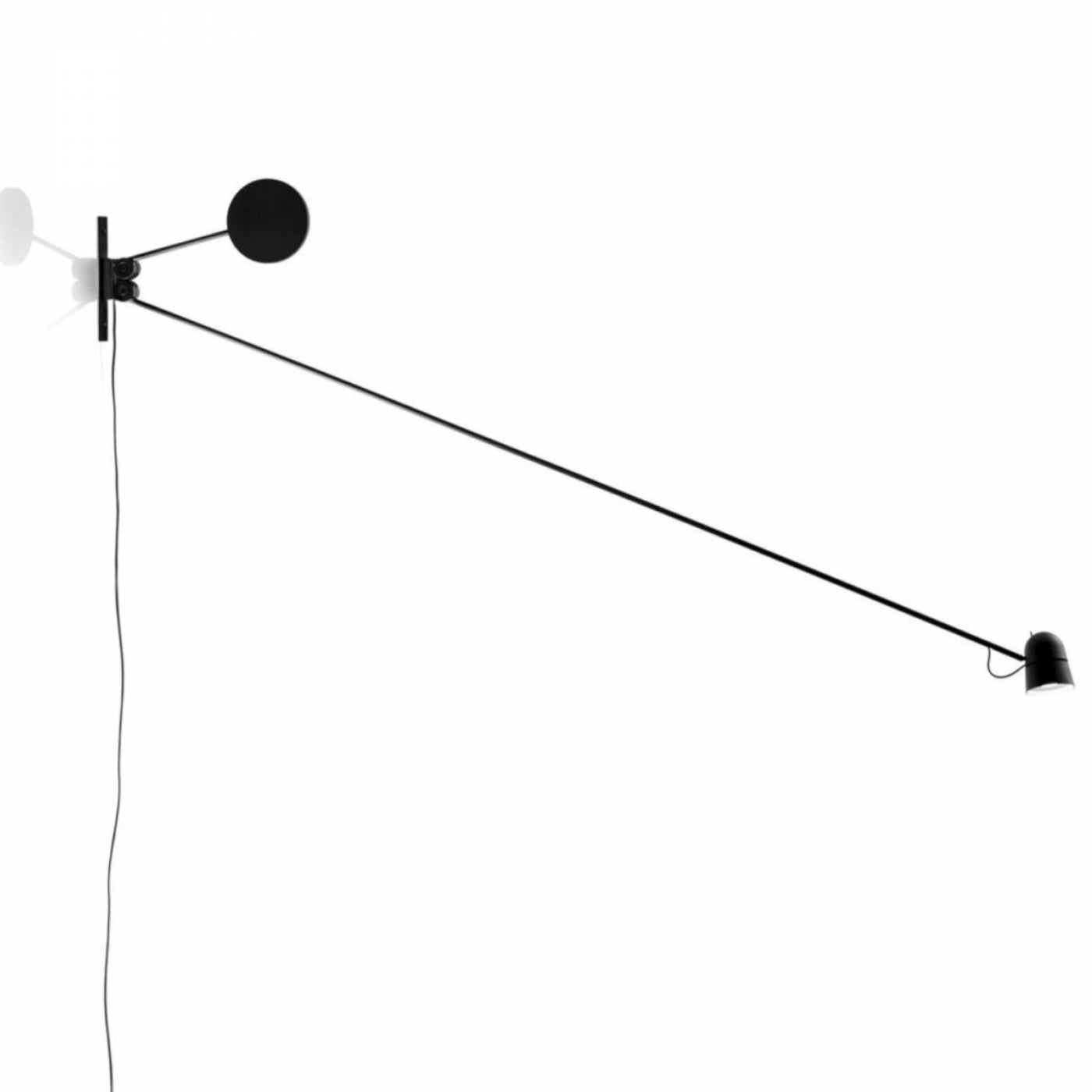COUNTERBALANCE WALL