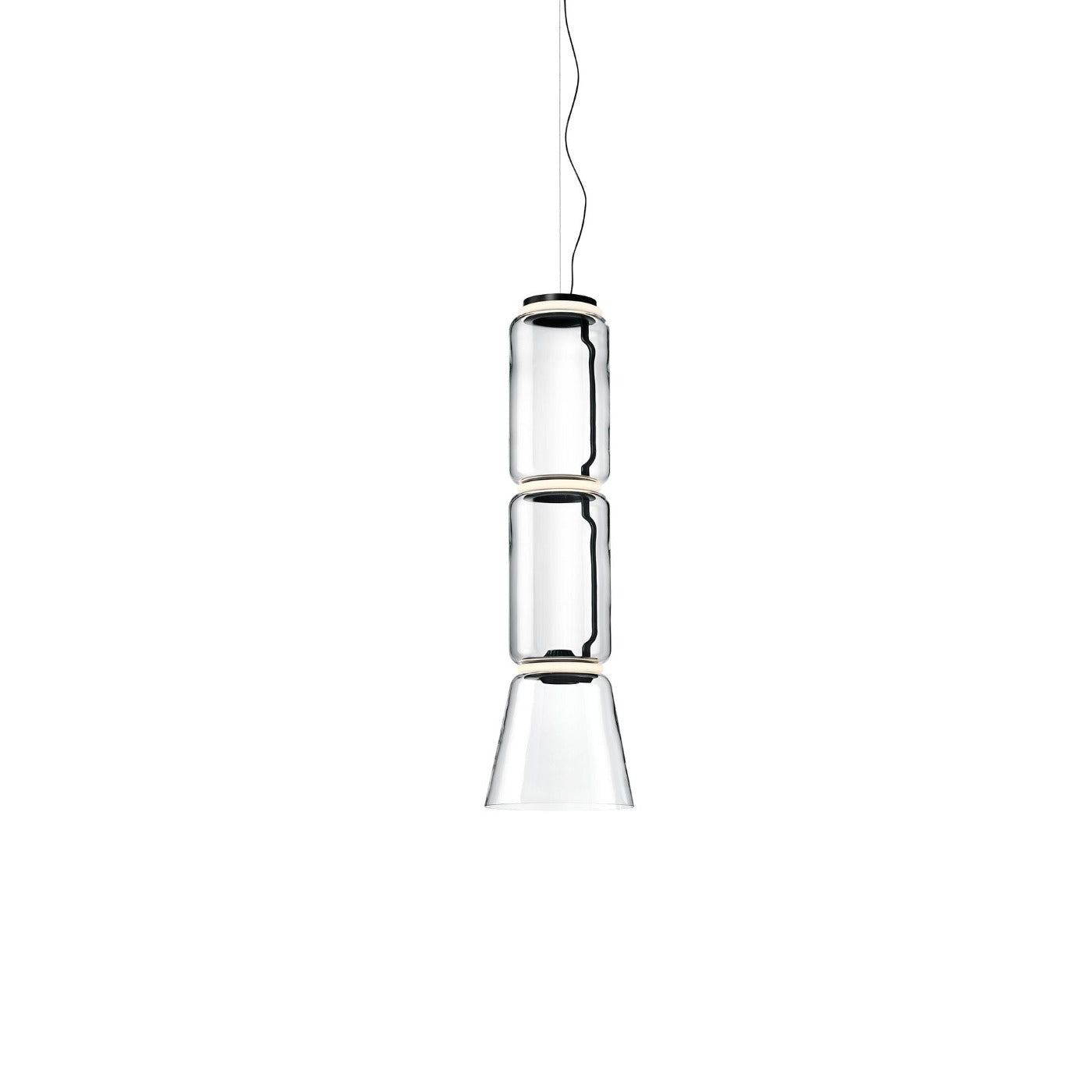 NOCTAMBULE SUSPENSION CONE