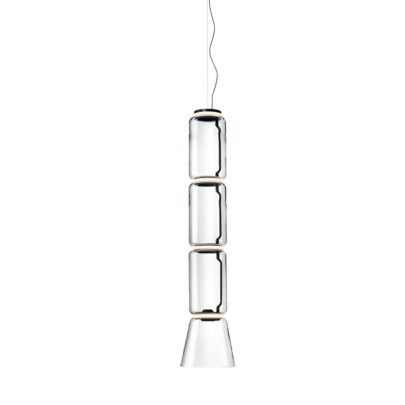 NOCTAMBULE SUSPENSION CONE