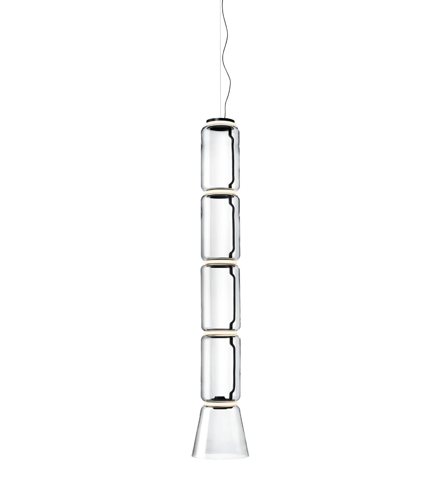 NOCTAMBULE SUSPENSION CONE