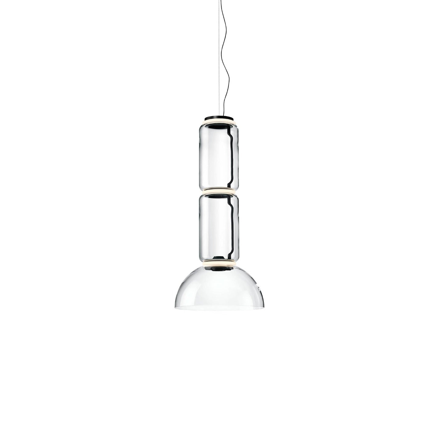 NOCTAMBULE SUSPENSION BOWL